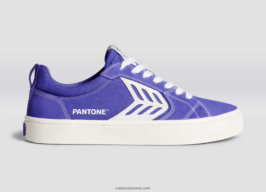 miehet Cariuma Pantone erittäin peri/harmaavalkoinen R2R2Z287