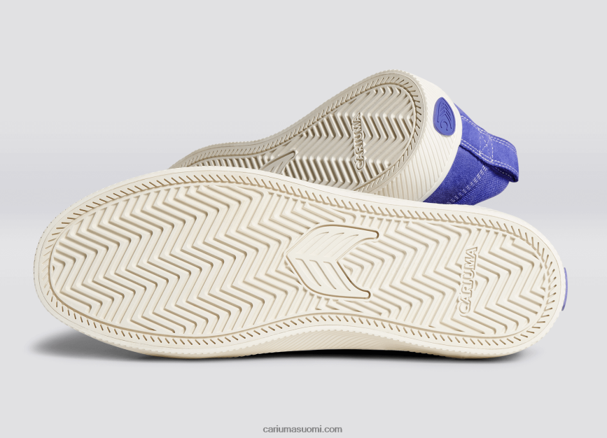 miehet Cariuma Pantone erittäin peri/harmaavalkoinen R2R2Z287