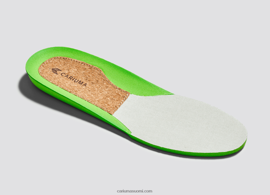 miehet Cariuma Pantone erittäin peri/harmaavalkoinen R2R2Z287