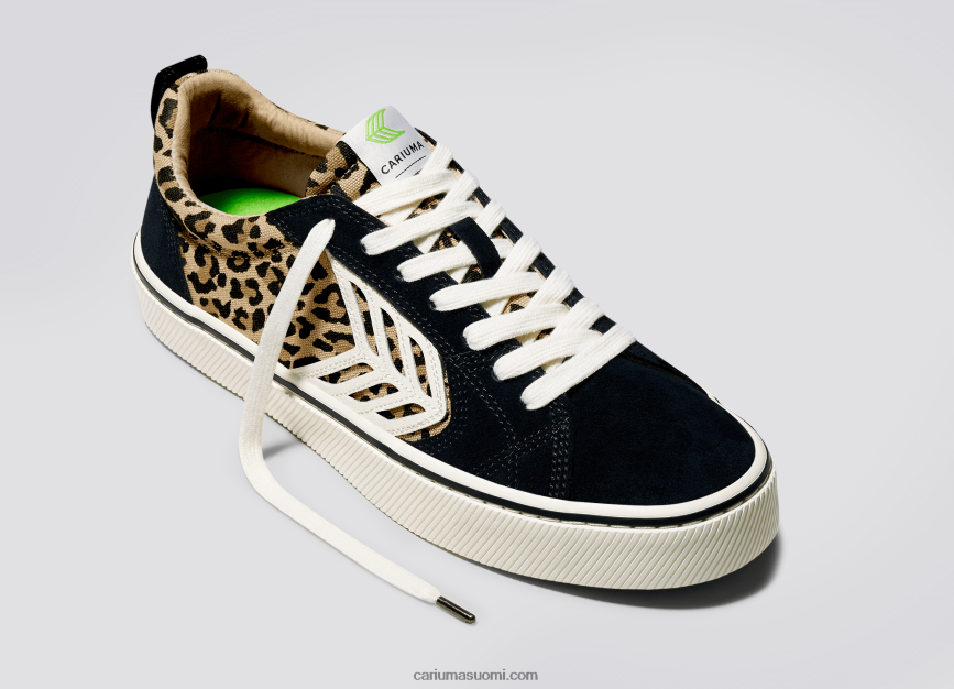 miehet Cariuma leopardi/norsunluu R2R2Z2136