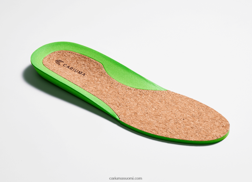 miehet Cariuma Pantone cornsilk canvas R2R2Z249