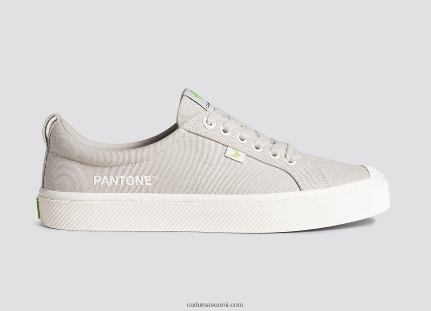miehet Cariuma pantone ranskalainen tammikangas R2R2Z217