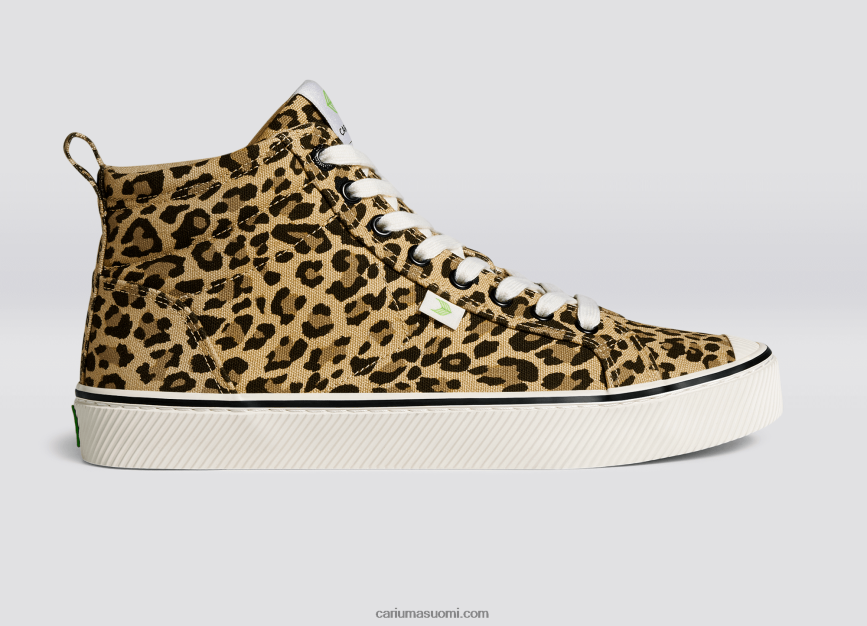 miehet Cariuma leopardikangas R2R2Z258