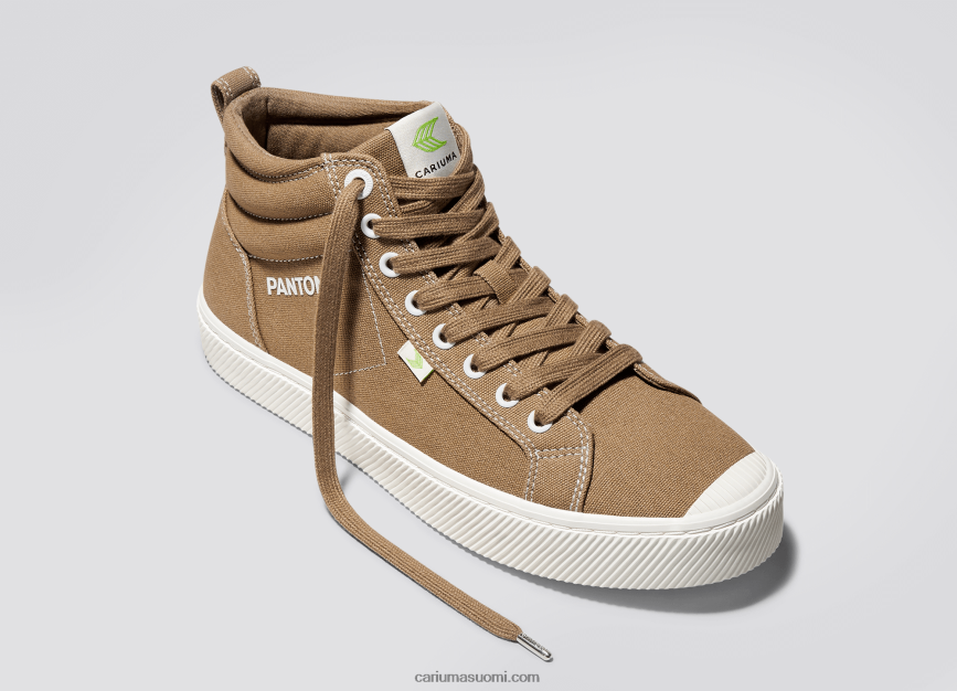 miehet Cariuma pantone lion canvas R2R2Z264