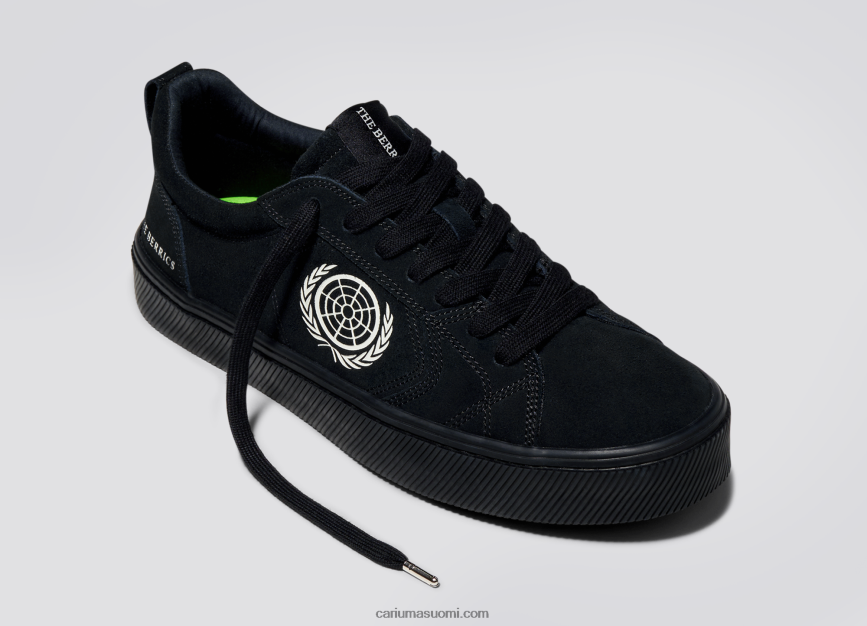 naiset Cariuma berrics catiba pro musta R2R2Z2311