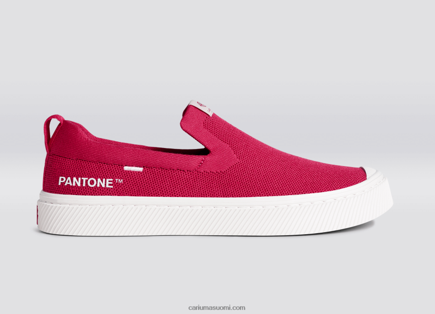 naiset Cariuma pantone viva magenta neule R2R2Z2296