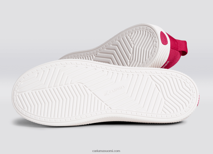 naiset Cariuma pantone viva magenta neule R2R2Z2296