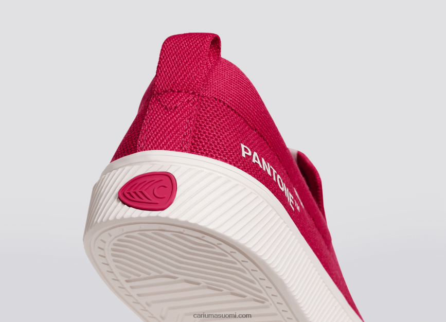 naiset Cariuma pantone viva magenta neule R2R2Z2296
