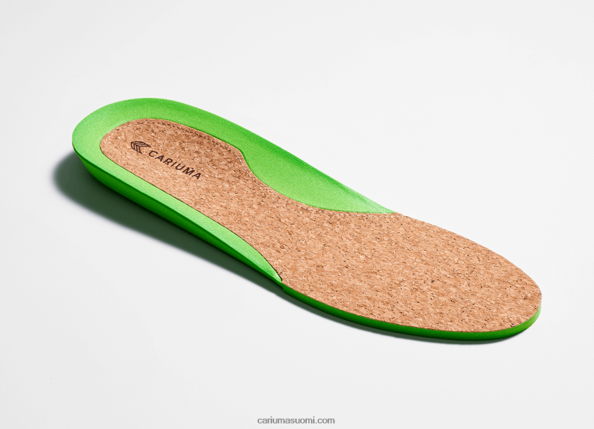 naiset Cariuma pantone greenbriar canvas R2R2Z2231