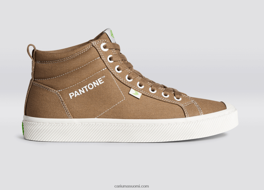 naiset Cariuma pantone lion canvas R2R2Z2281