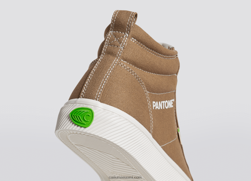 naiset Cariuma pantone lion canvas R2R2Z2281