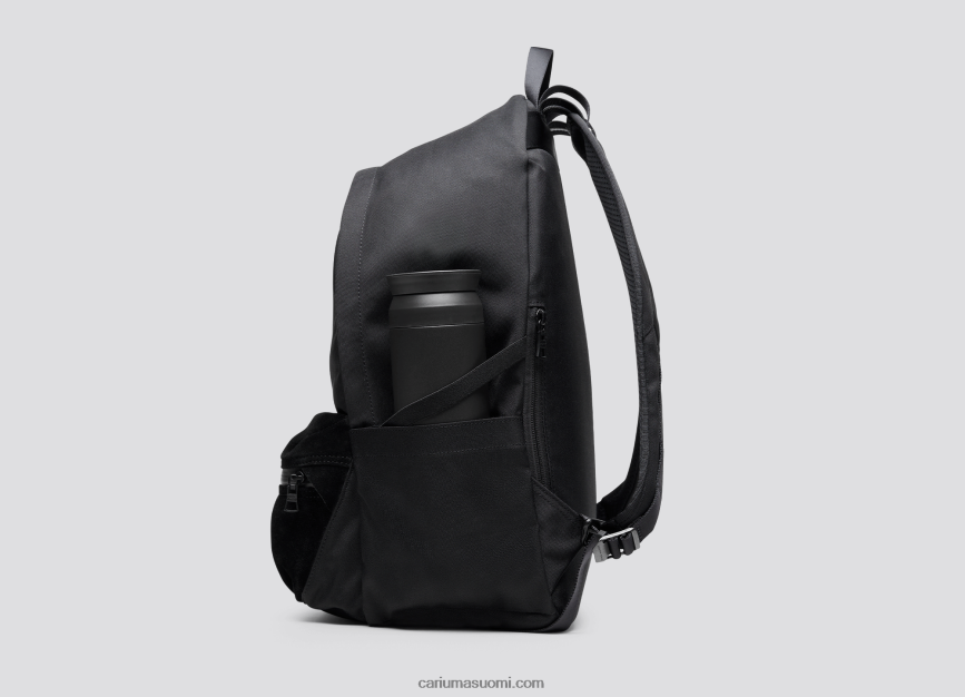 naiset Cariuma mestariteos m-pack musta R2R2Z2194