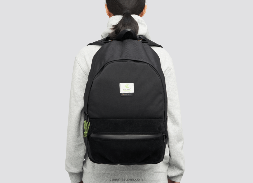 naiset Cariuma mestariteos m-pack musta R2R2Z2194