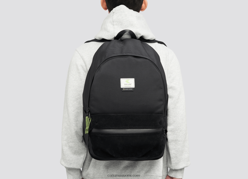 naiset Cariuma mestariteos m-pack musta R2R2Z2194