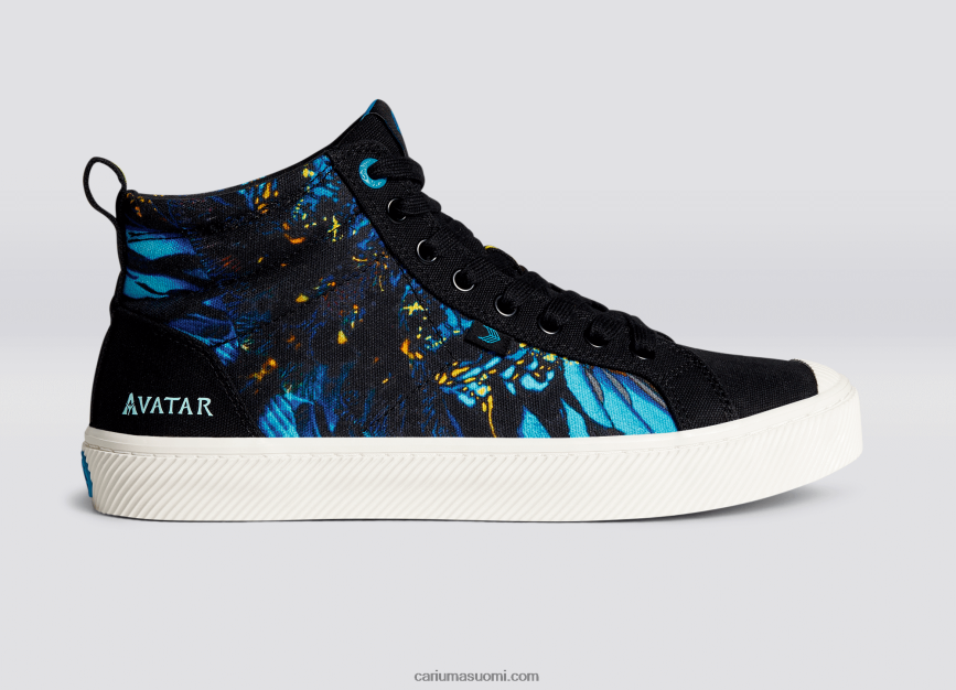 naiset Cariuma avatar banshee canvas R2R2Z2283