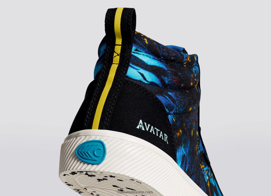 naiset Cariuma avatar banshee canvas R2R2Z2283