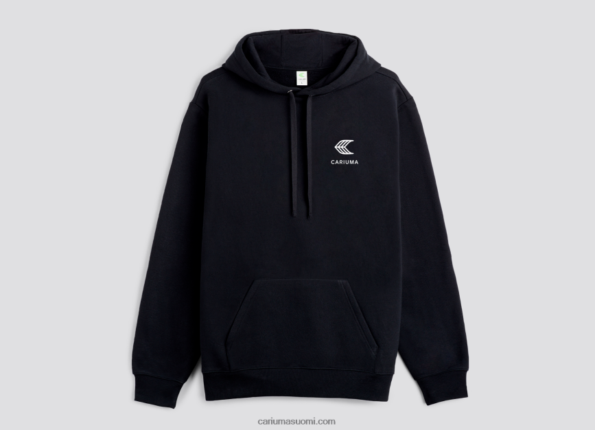 naiset Cariuma musta R2R2Z2201
