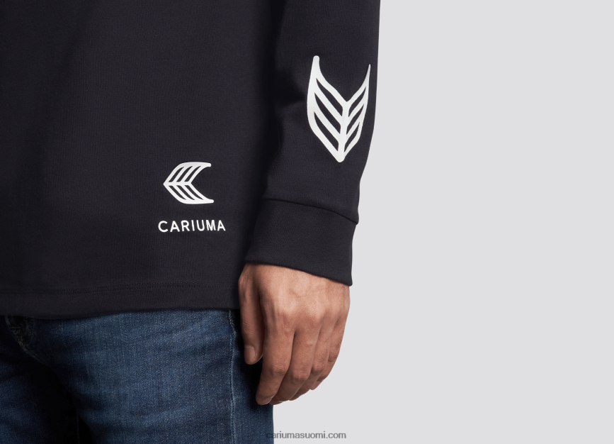 naiset Cariuma musta R2R2Z2210